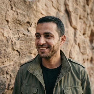 Laith Haddad
